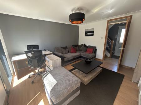 Jesmond Avenue, Bridge of Don, Aberdeen, AB22