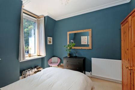 2 bedroom Flat for sale in University Road, Old Aberdeen, Aberdeen, AB24