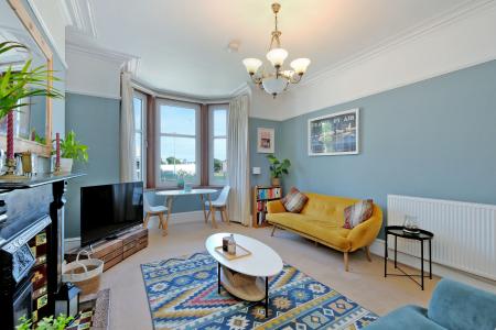 2 bedroom Flat for sale in University Road, Old Aberdeen, Aberdeen, AB24