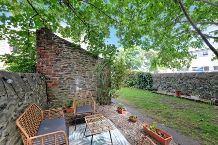 2 bedroom Flat for sale in University Road, Old Aberdeen, Aberdeen, AB24