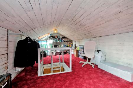 2 bedroom Flat for sale in University Road, Old Aberdeen, Aberdeen, AB24