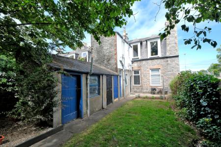 2 bedroom Flat for sale in University Road, Old Aberdeen, Aberdeen, AB24