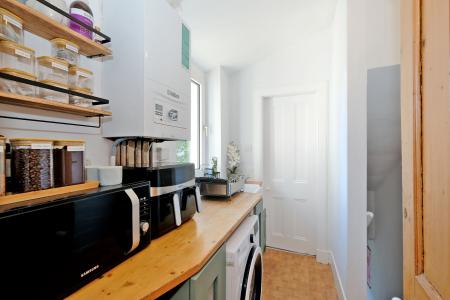 2 bedroom Flat for sale in University Road, Old Aberdeen, Aberdeen, AB24