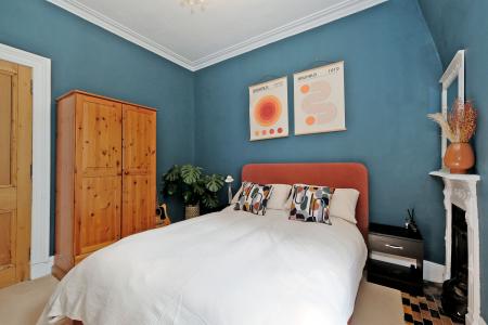 2 bedroom Flat for sale in University Road, Old Aberdeen, Aberdeen, AB24
