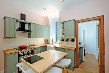 2 bedroom Flat for sale in University Road, Old Aberdeen, Aberdeen, AB24