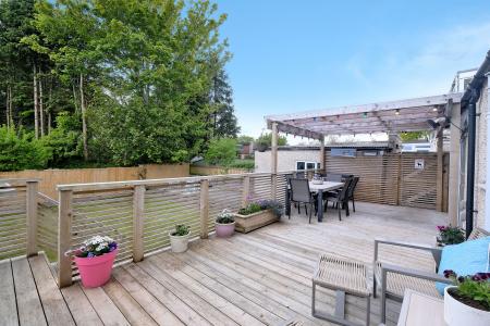 4 bedroom Semi-detached house for sale in Airyhall Drive, Airyhall, Aberdeen, AB15