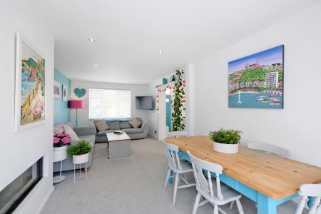 4 bedroom Semi-detached house for sale in Airyhall Drive, Airyhall, Aberdeen, AB15