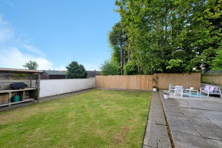 4 bedroom Semi-detached house for sale in Airyhall Drive, Airyhall, Aberdeen, AB15