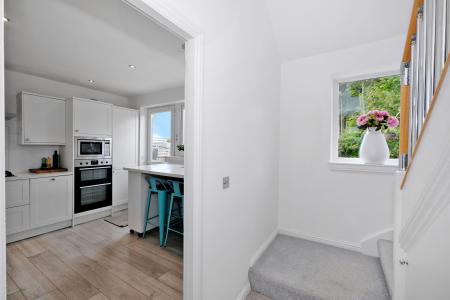 4 bedroom Semi-detached house for sale in Airyhall Drive, Airyhall, Aberdeen, AB15
