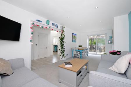 4 bedroom Semi-detached house for sale in Airyhall Drive, Airyhall, Aberdeen, AB15