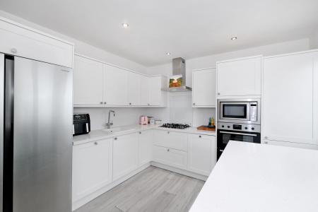 4 bedroom Semi-detached house for sale in Airyhall Drive, Airyhall, Aberdeen, AB15