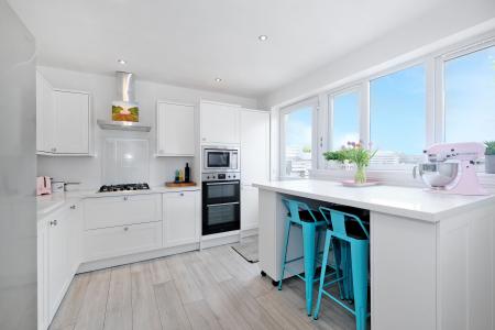 Airyhall Drive, Airyhall, Aberdeen, AB15