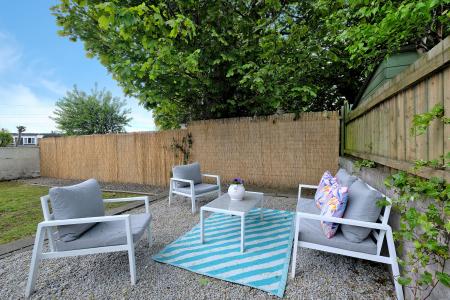 4 bedroom Semi-detached house for sale in Airyhall Drive, Airyhall, Aberdeen, AB15