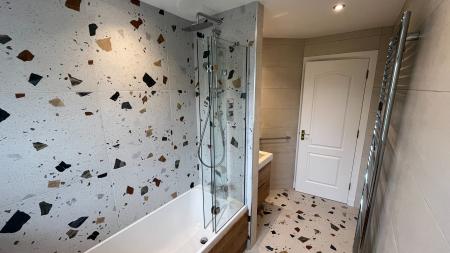 6 bedroom Detached house to let in Pine Tree Road, Banchory, AB31