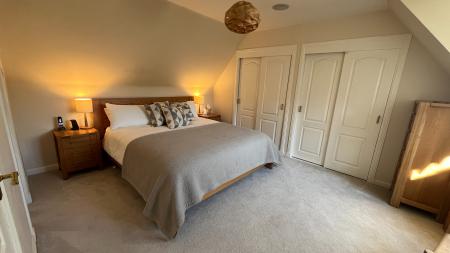 6 bedroom Detached house to let in Pine Tree Road, Banchory, AB31