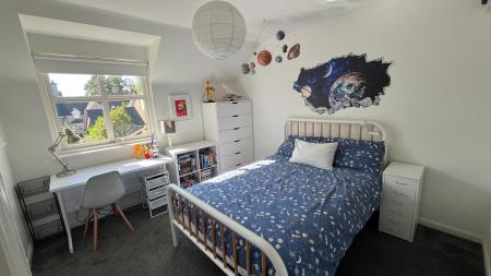 6 bedroom Detached house to let in Pine Tree Road, Banchory, AB31