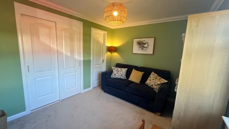 6 bedroom Detached house to let in Pine Tree Road, Banchory, AB31