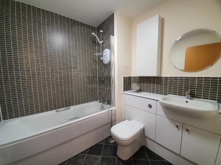 2 bedroom Flat to let in Tailor Place, Hilton, Aberdeen, AB24