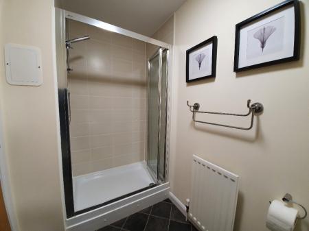 2 bedroom Flat to let in Tailor Place, Hilton, Aberdeen, AB24
