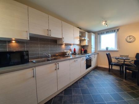 Tailor Place, Hilton, Aberdeen, AB24