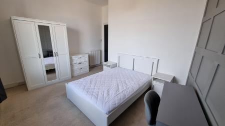 2 bedroom Flat to let in Rosemount Place, Rosemount, Aberdeen, AB25