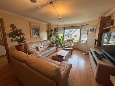 Cairn Wynd, Inverurie, AB51