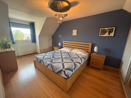 4 bedroom Detached house to let in Cairn Wynd, Inverurie, AB51