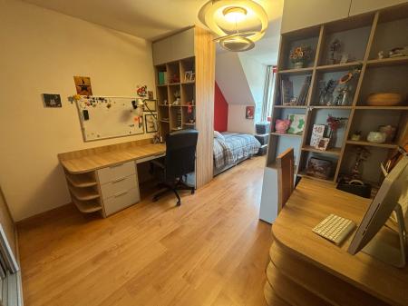 4 bedroom Detached house to let in Cairn Wynd, Inverurie, AB51