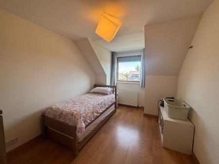 4 bedroom Detached house to let in Cairn Wynd, Inverurie, AB51