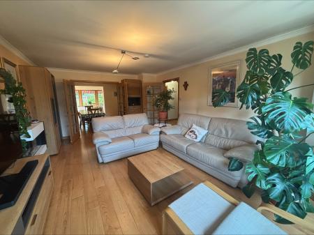 4 bedroom Detached house to let in Cairn Wynd, Inverurie, AB51