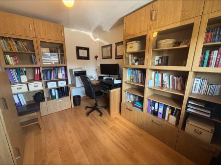 4 bedroom Detached house to let in Cairn Wynd, Inverurie, AB51