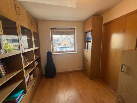 4 bedroom Detached house to let in Cairn Wynd, Inverurie, AB51