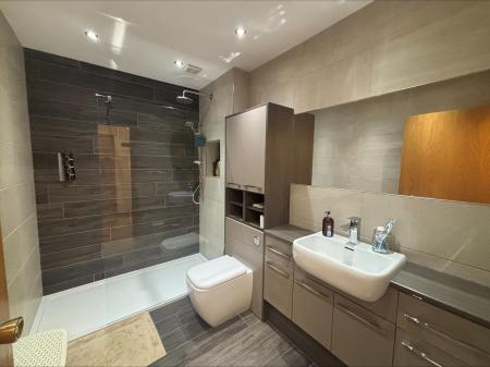 4 bedroom Detached house to let in Cairn Wynd, Inverurie, AB51