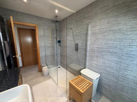 4 bedroom Detached house to let in Cairn Wynd, Inverurie, AB51
