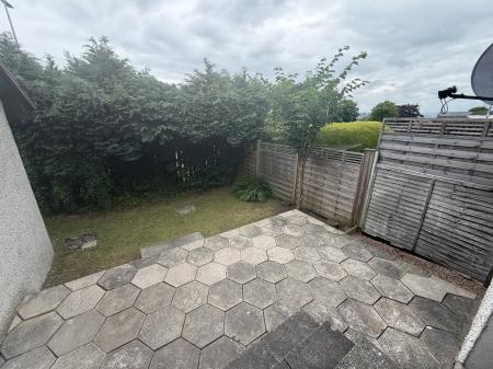 2 bedroom Semi-detached house to let in Fairview Walk, Danestone, Aberdeen, AB22