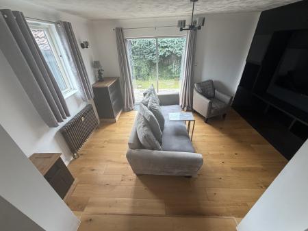 2 bedroom Semi-detached house to let in Fairview Walk, Danestone, Aberdeen, AB22