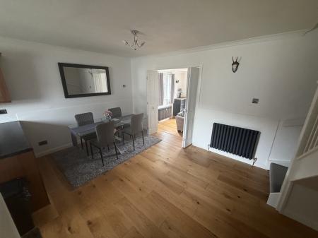 Fairview Walk, Danestone, Aberdeen, AB22