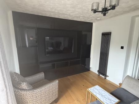2 bedroom Semi-detached house to let in Fairview Walk, Danestone, Aberdeen, AB22