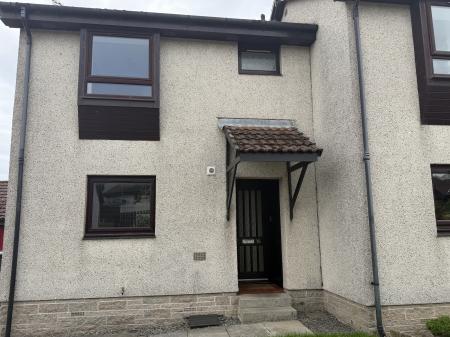 2 bedroom Semi-detached house to let in Fairview Walk, Danestone, Aberdeen, AB22