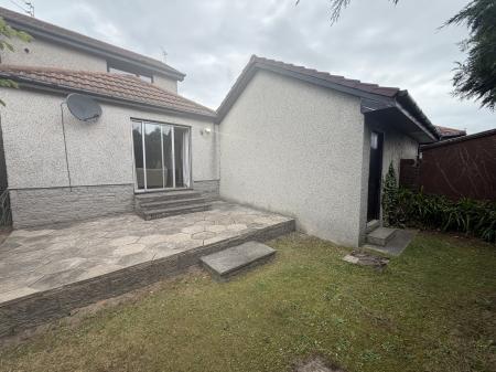 2 bedroom Semi-detached house to let in Fairview Walk, Danestone, Aberdeen, AB22