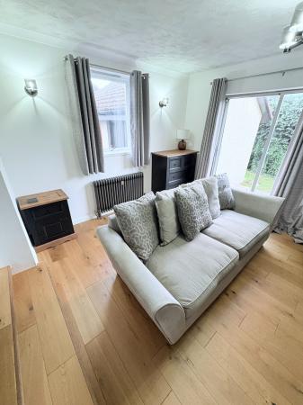 2 bedroom Semi-detached house to let in Fairview Walk, Danestone, Aberdeen, AB22