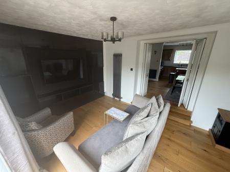 2 bedroom Semi-detached house to let in Fairview Walk, Danestone, Aberdeen, AB22