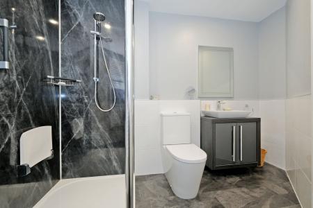 2 bedroom Flat for sale in East Park, Banchory, AB31