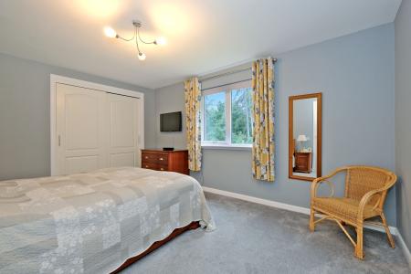 2 bedroom Flat for sale in East Park, Banchory, AB31