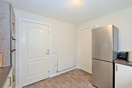 2 bedroom Flat for sale in East Park, Banchory, AB31