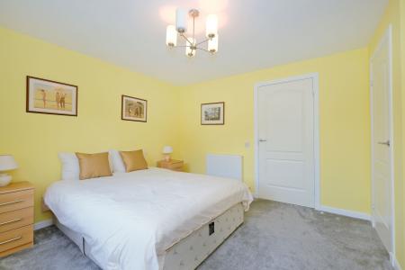 2 bedroom Flat for sale in East Park, Banchory, AB31