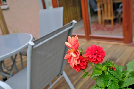 2 bedroom Flat for sale in East Park, Banchory, AB31
