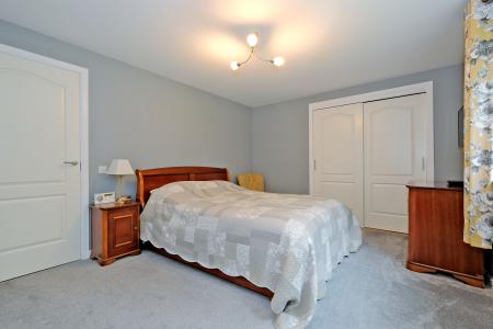 2 bedroom Flat for sale in East Park, Banchory, AB31