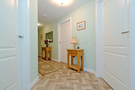 2 bedroom Flat for sale in East Park, Banchory, AB31