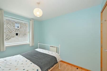 2 bedroom Flat for sale in Adelphi, The City Centre, Aberdeen, AB11
